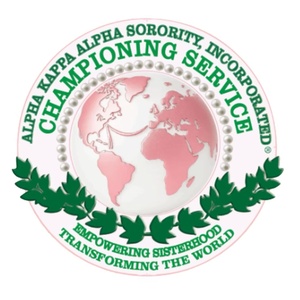 Alpha Kappa Alpha Sorority, Inc. Alpha Alpha Xi Omega Chapter